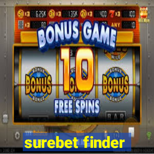 surebet finder